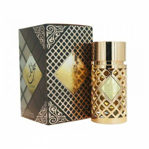 Jazzab Gold – Image 2