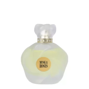 Musk & Roses