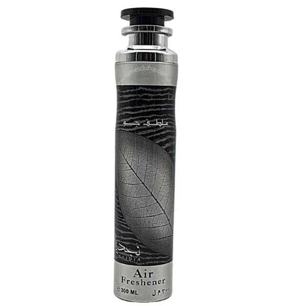 Vaporisateur Naidia Lattafa
