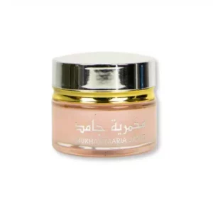 Crème parfumée Vaseline Yara