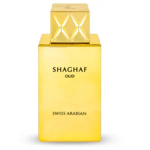 Shaghaf Oud