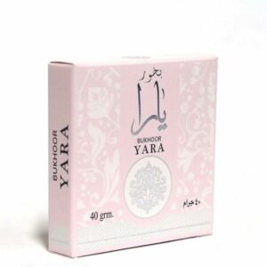 Yara Encens