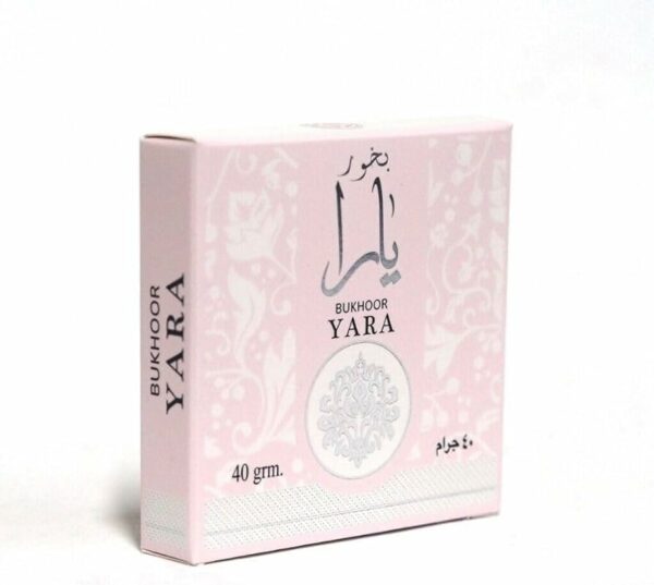Yara Encens