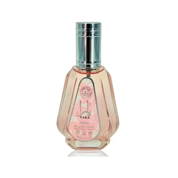 Petit Parfum Yara Rose