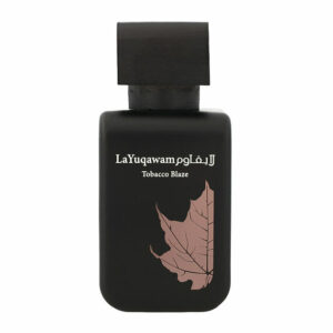 Yuqawam Tobacco Blaze