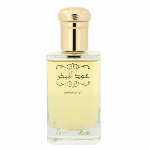 Oud Al Mubakhar
