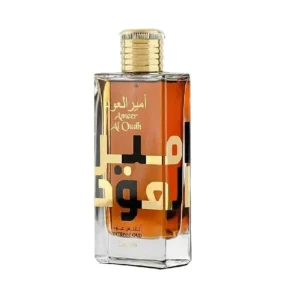 Ameer Al Oudh