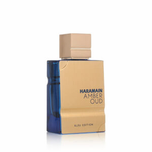 Amber Oud Bleu