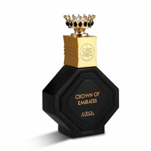 Crown Of Emirates