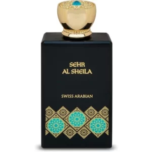 Sehr Al Sheila
