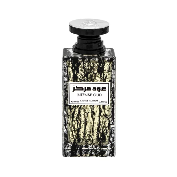 Arabiyat Intense Oud
