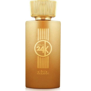 24k Gold