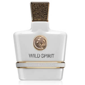 Wild Spirit