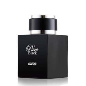 Pure Black