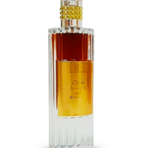Oud Romancea