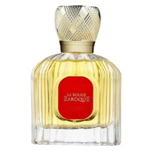 La Rouge Baroque