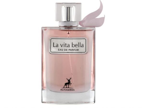 La Vita Bella