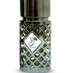 Jazzab Silver