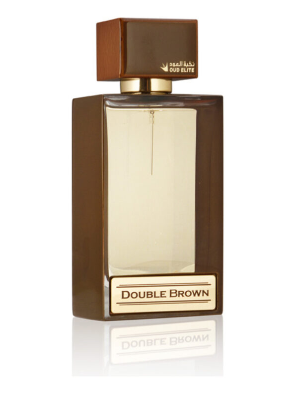 Double Brown
