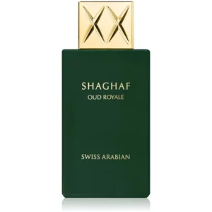 Shaghaf Oud Royale