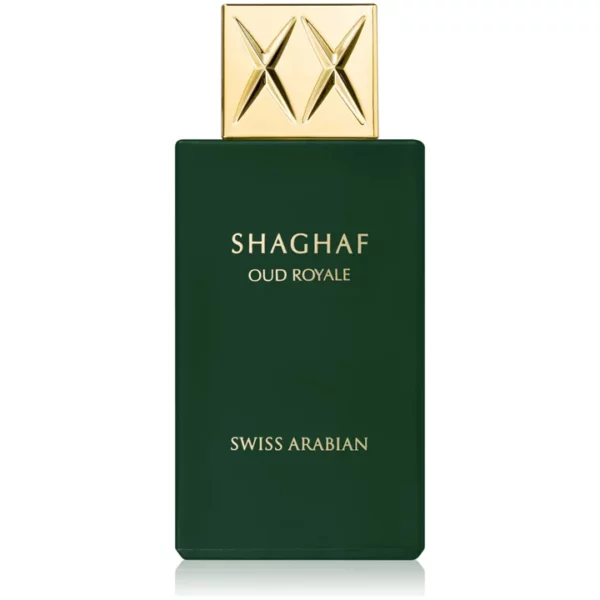 Shaghaf Oud Royale