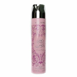 Rose Paris