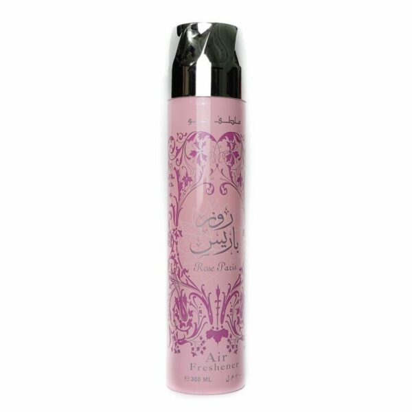Rose Paris