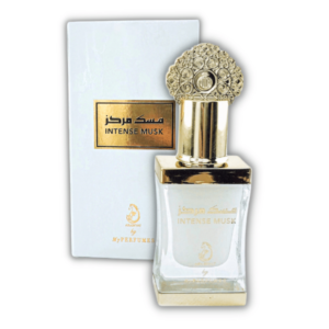 Arabiyat Intense Musk