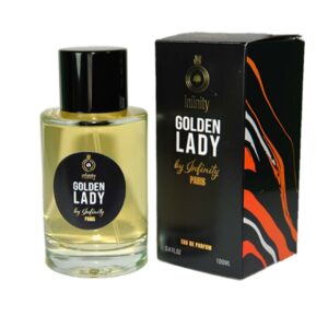 Golden Lady