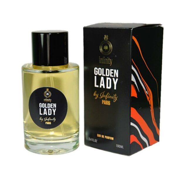 Golden Lady