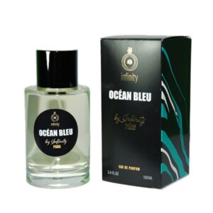 Océean Bleu