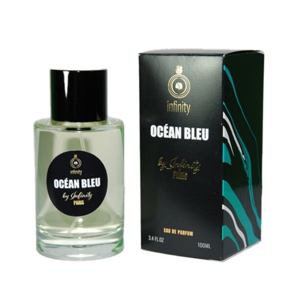 Océean Bleu