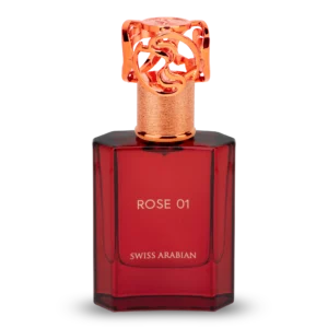 Rose 01