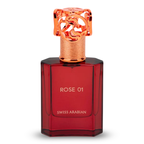 Rose 01