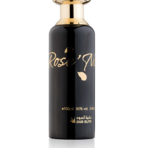 Rose Noir
