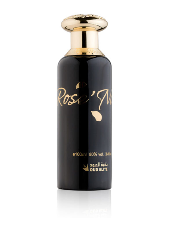 Rose Noir