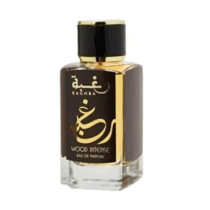 Raghba Wood Intense