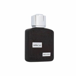 Ramz Lattafa Silver