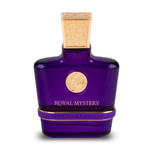Royal Mystery