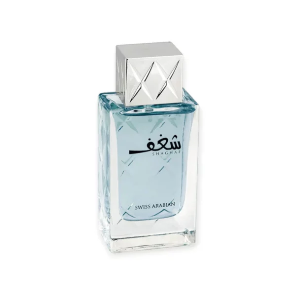 Shaghaf Men