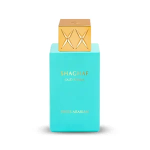 Shaghaf Oud Tonka