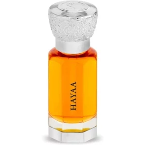 Hayaa