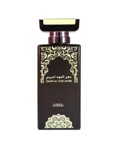 Dahn Al Oud Amiri