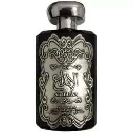 Al Ibdaa Silver