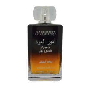 Ameer Al Oudh