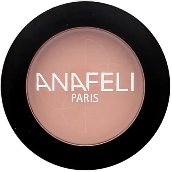 Anafeli - Poudre compacte N°05 Beige Orangé