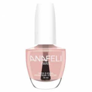 Anafeli - Vernis à Ongles Soins - S03