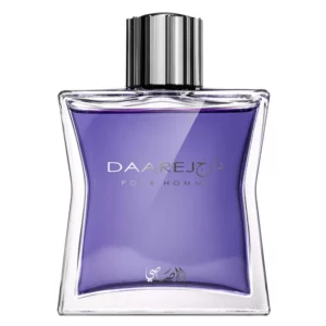 Daarej