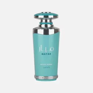Mayar Natural Intense