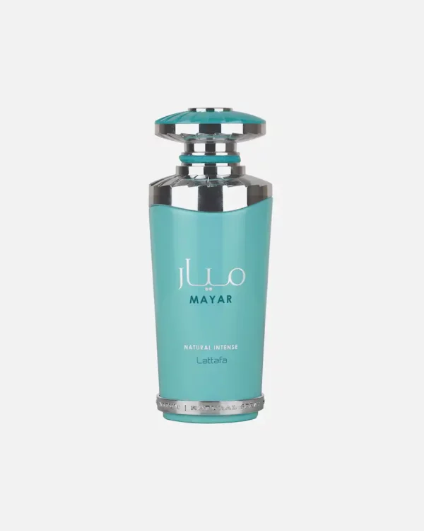 Mayar Natural Intense